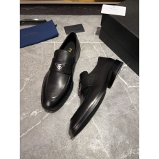 Prada Leather Shoes